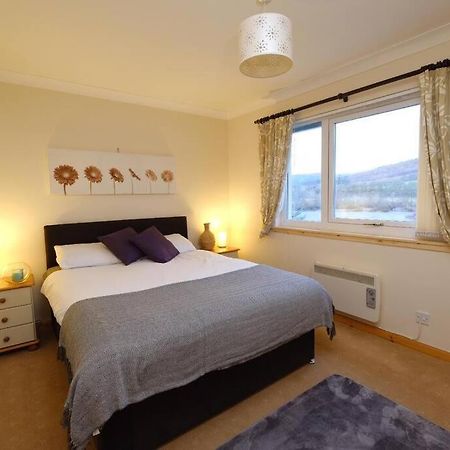 Rowan Cottage Highland Retreat Near Fort William Spean Bridge Exterior foto
